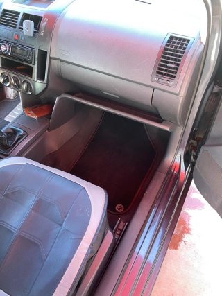 Volkswagen Polo 2003