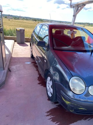 Volkswagen Polo 2003