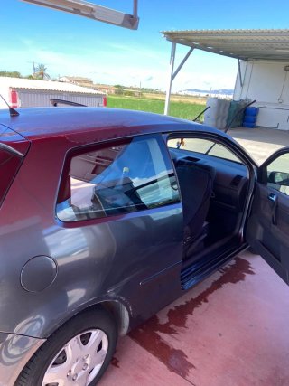 Volkswagen Polo 2003