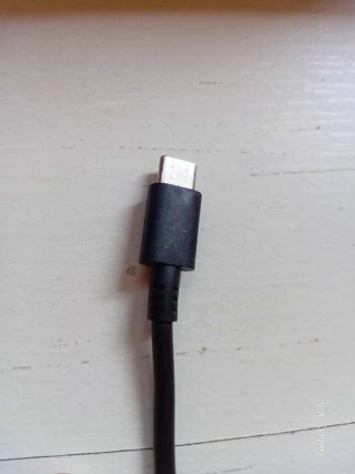 Cargador Lenovo 45W USB-C Original