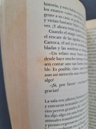 El Hobbit Tolkien