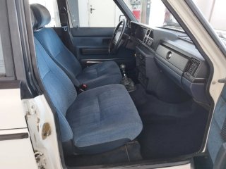 Volvo 240 1989