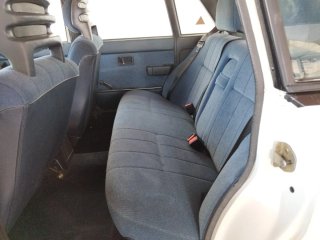 Volvo 240 1989