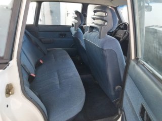 Volvo 240 1989
