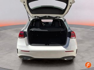 Mercedes Clase A A 180 d