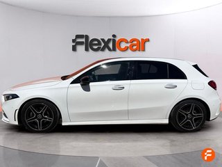 Mercedes Clase A A 180 d