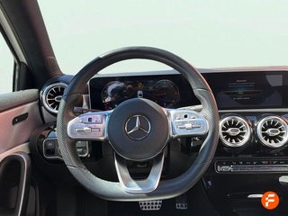 Mercedes Clase A A 180 d