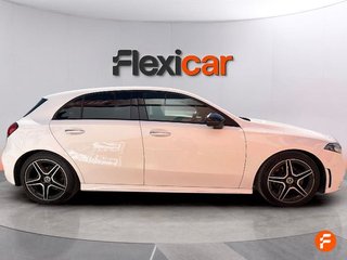 Mercedes Clase A A 180 d