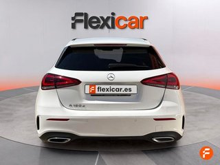 Mercedes Clase A A 180 d