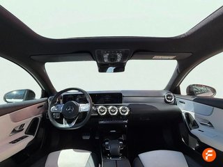 Mercedes Clase A A 180 d