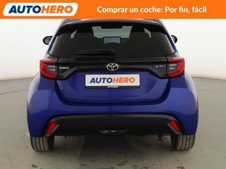 Toyota Yaris 1.5 Hybrid Style