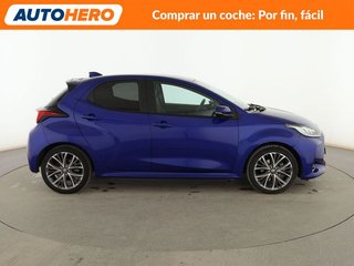 Toyota Yaris 1.5 Hybrid Style