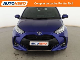 Toyota Yaris 1.5 Hybrid Style