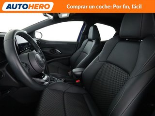 Toyota Yaris 1.5 Hybrid Style
