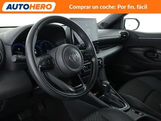 Toyota Yaris 1.5 Hybrid Style