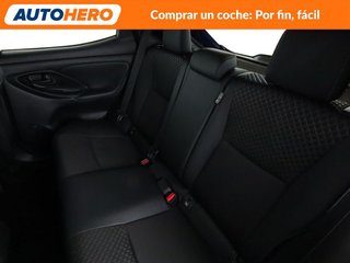 Toyota Yaris 1.5 Hybrid Style