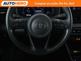 Toyota Yaris 1.5 Hybrid Style