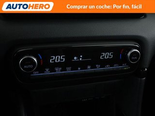 Toyota Yaris 1.5 Hybrid Style