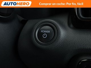 Toyota Yaris 1.5 Hybrid Style