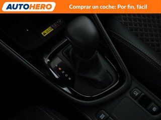 Toyota Yaris 1.5 Hybrid Style