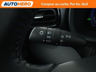 Toyota Yaris 1.5 Hybrid Style