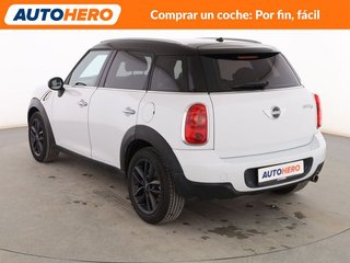 MINI Countryman Cooper D