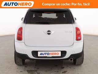 MINI Countryman Cooper D