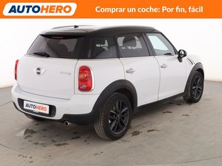 MINI Countryman Cooper D
