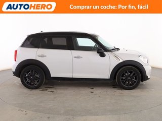 MINI Countryman Cooper D