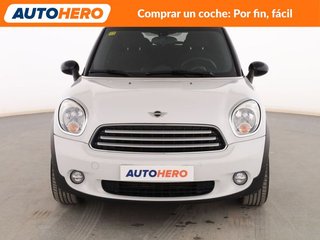 MINI Countryman Cooper D