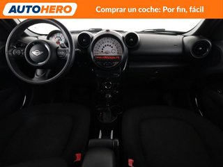 MINI Countryman Cooper D