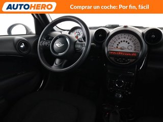 MINI Countryman Cooper D