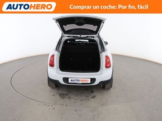 MINI Countryman Cooper D