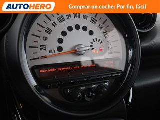 MINI Countryman Cooper D