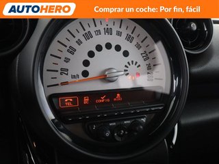 MINI Countryman Cooper D