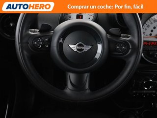 MINI Countryman Cooper D