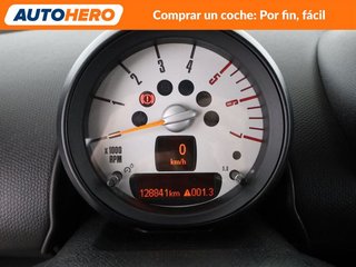 MINI Countryman Cooper D