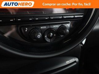 MINI Countryman Cooper D