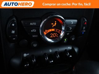 MINI Countryman Cooper D