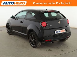 Alfa Romeo Mito 1.3 JTDM Distinctive