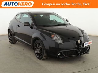 Alfa Romeo Mito 1.3 JTDM Distinctive