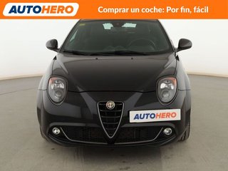 Alfa Romeo Mito 1.3 JTDM Distinctive