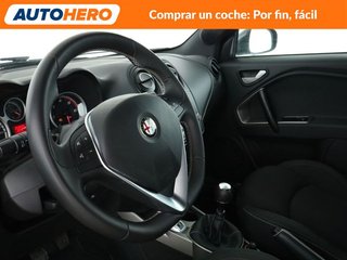 Alfa Romeo Mito 1.3 JTDM Distinctive