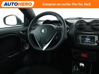 Alfa Romeo Mito 1.3 JTDM Distinctive