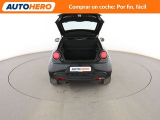 Alfa Romeo Mito 1.3 JTDM Distinctive