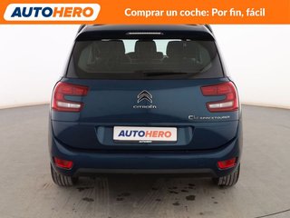 Citroën Grand C4 Spacetourer 1.2 PureTech Feel