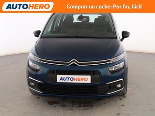 Citroën Grand C4 Spacetourer 1.2 PureTech Feel