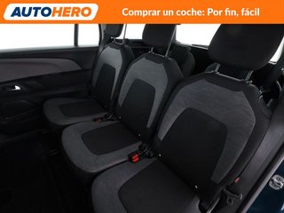 Citroën Grand C4 Spacetourer 1.2 PureTech Feel