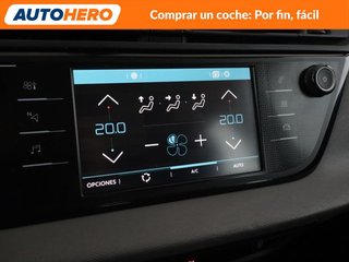Citroën Grand C4 Spacetourer 1.2 PureTech Feel