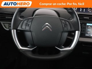 Citroën Grand C4 Spacetourer 1.2 PureTech Feel